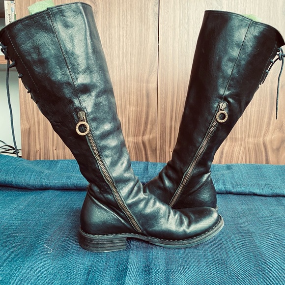 Fiorentini + Baker - Eternity Emma Tall boot. - Picture 3 of 6